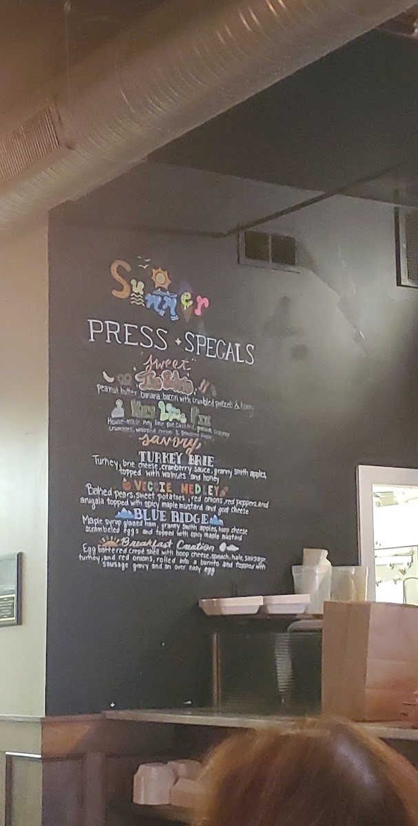 Menu Photo 9