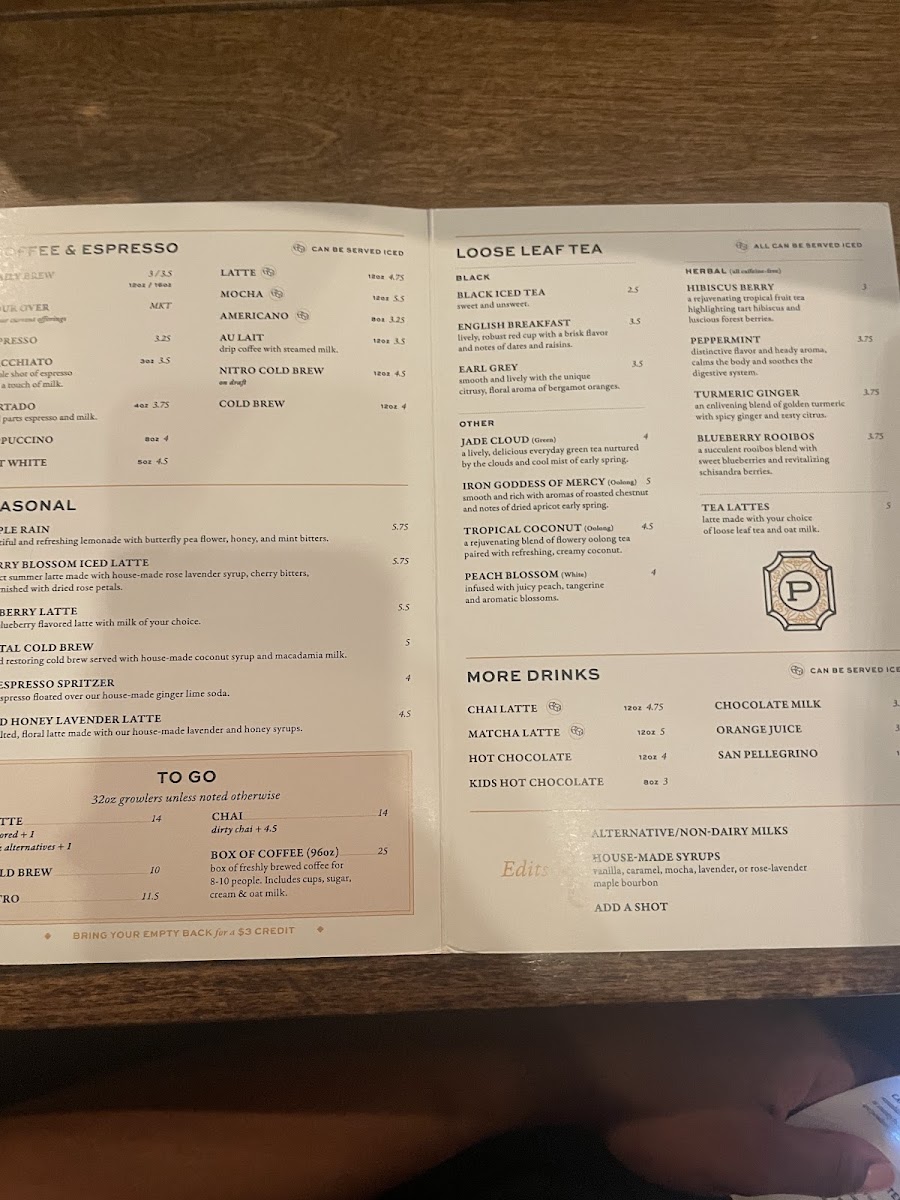 Menu Photo 6