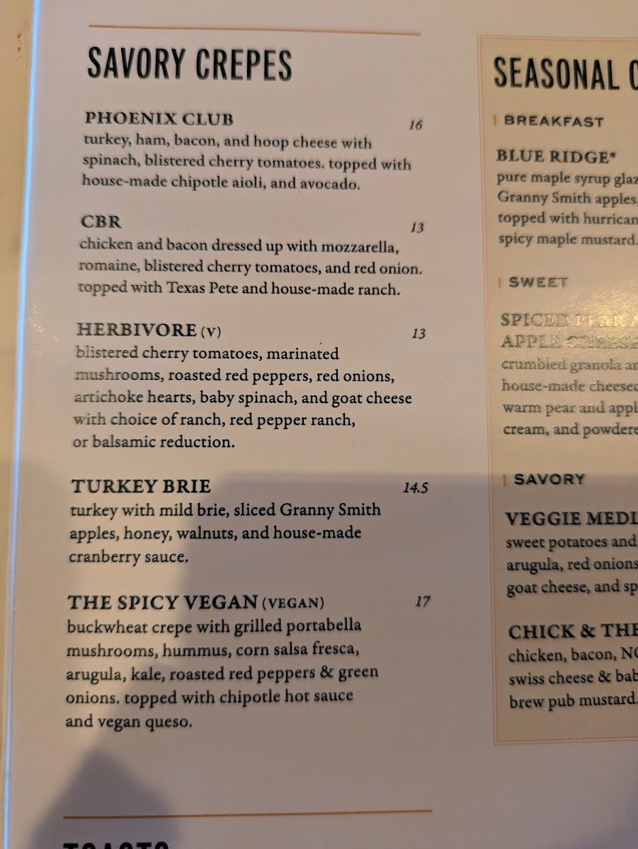 Menu Photo 7