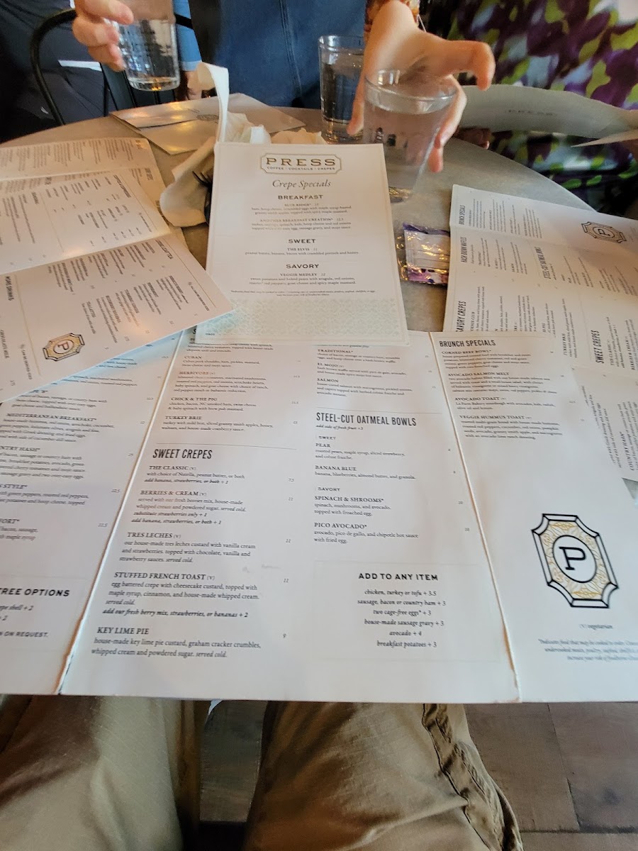 Menu Photo 8