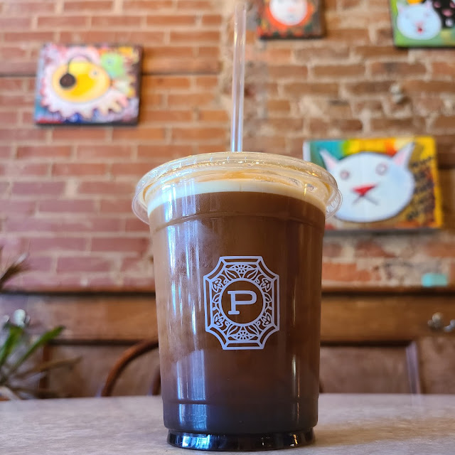 Cold Brew