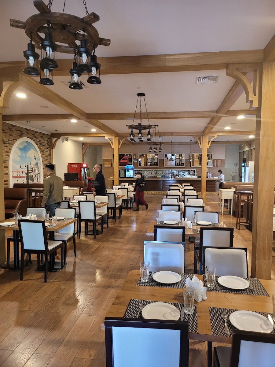 Restaurant Venezia