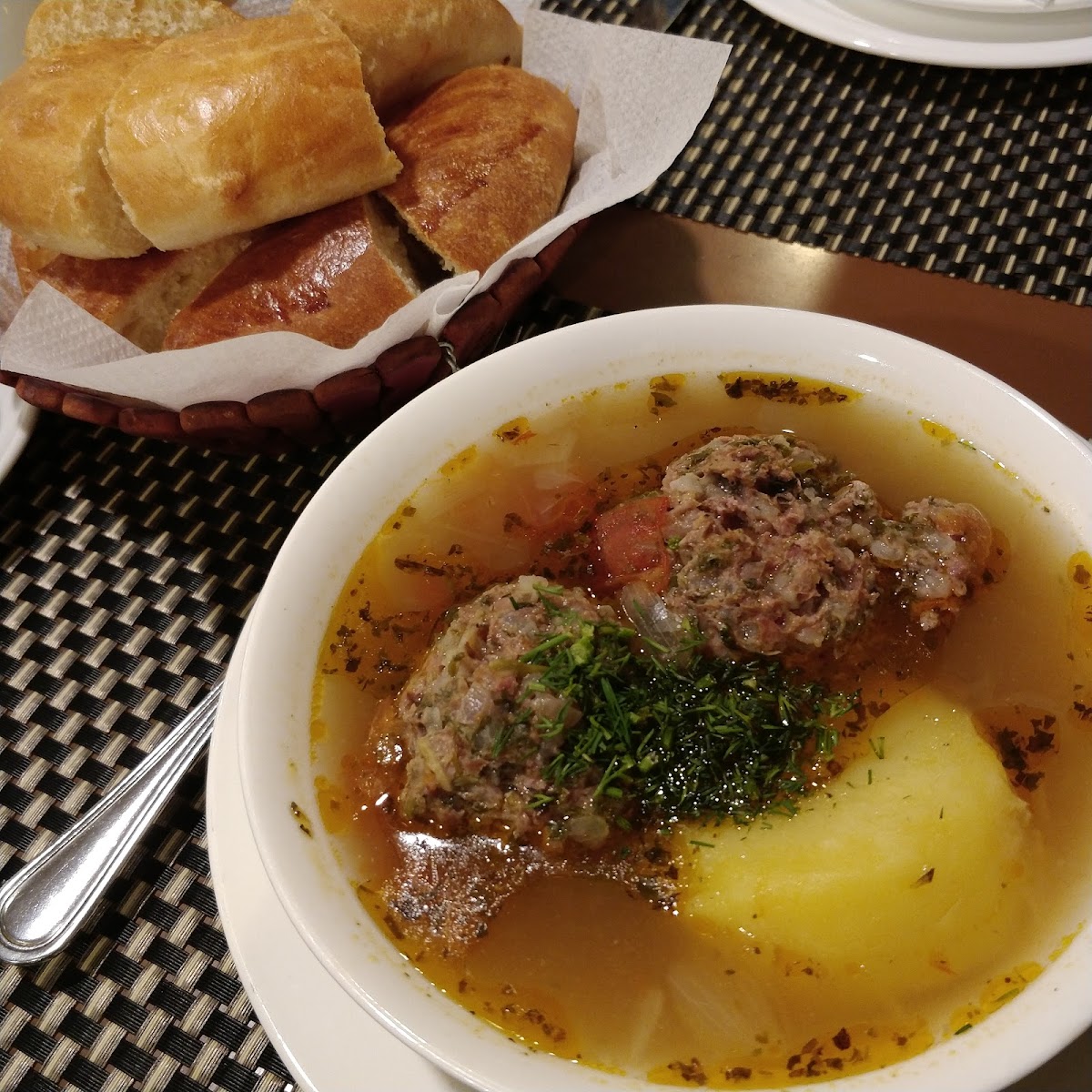 Restaurant Venezia - Photo 9