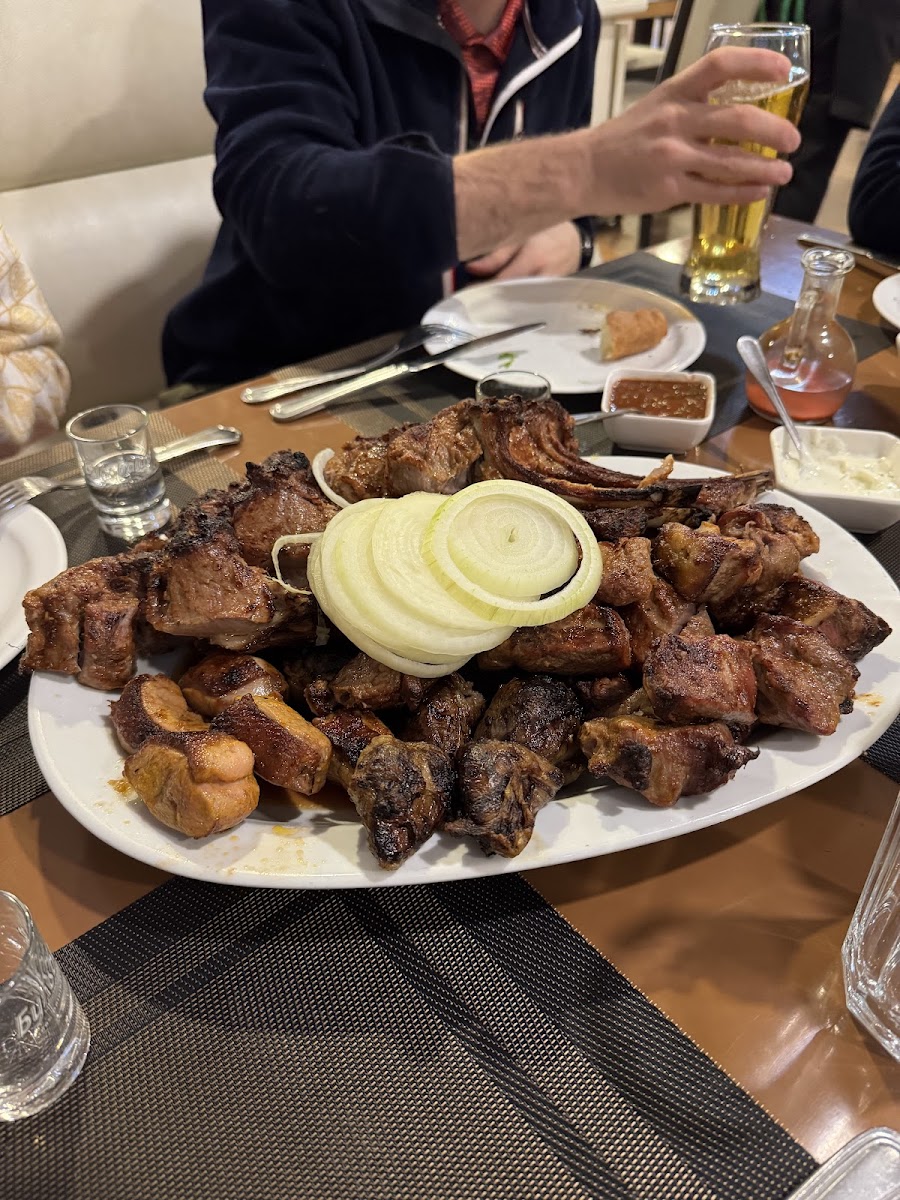 Restaurant Venezia - Photo 3