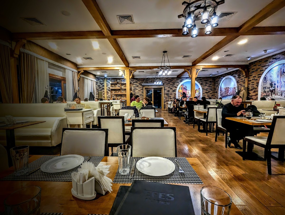 Restaurant Venezia - Photo 4