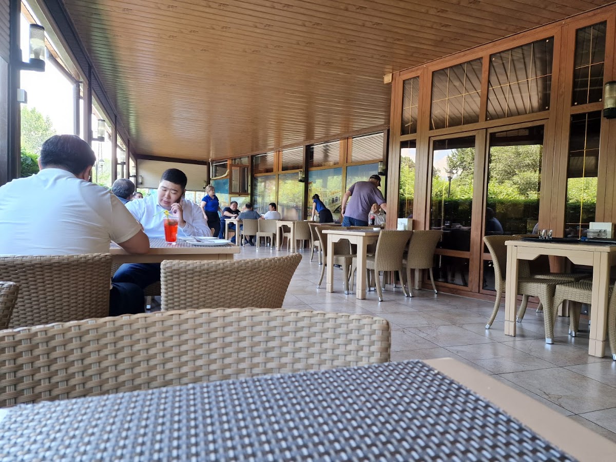 Restaurant Venezia - Photo 6