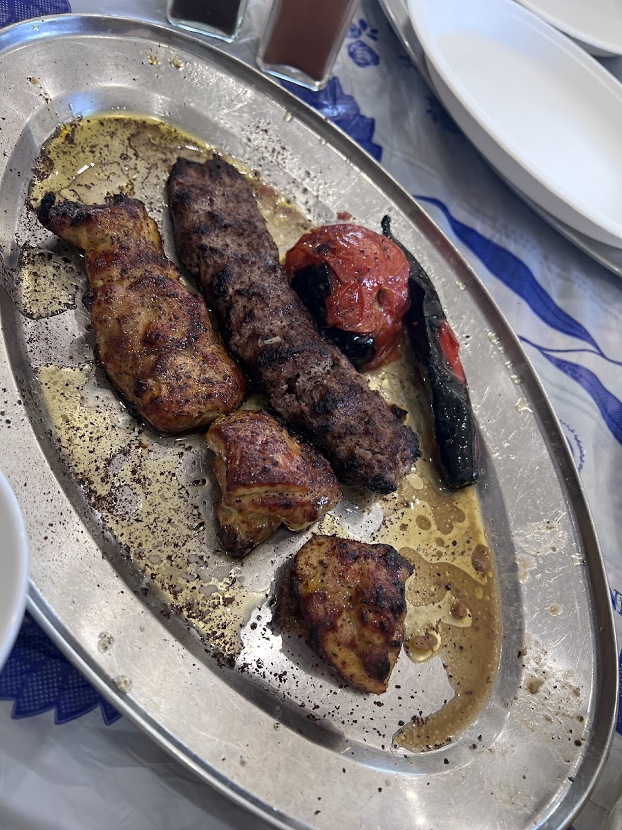 Kabul Cafe - Photo 8
