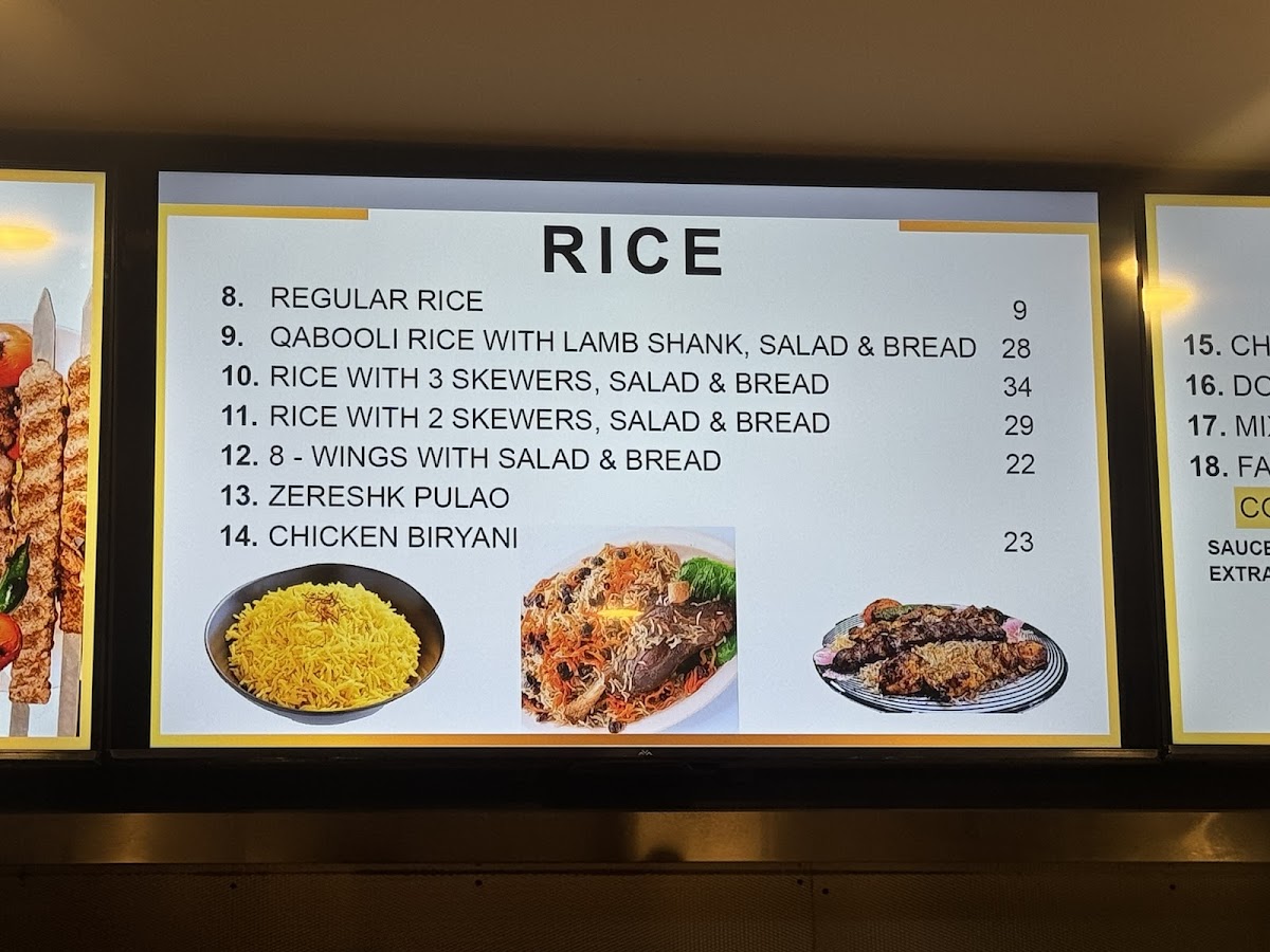 Menu Photo 4