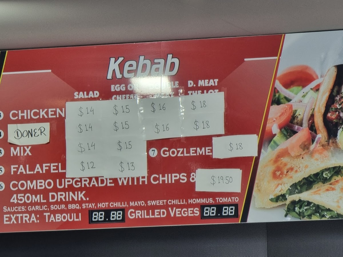 Menu Photo 6