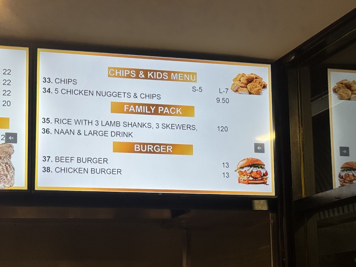 Menu Photo 8