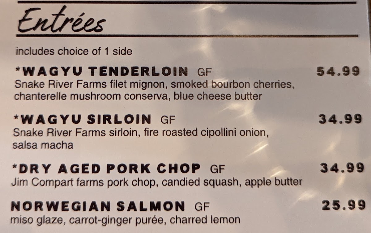 Menu Photo 9