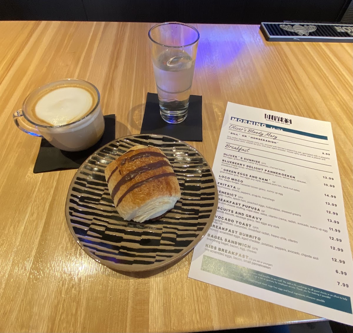 Menu Photo 7