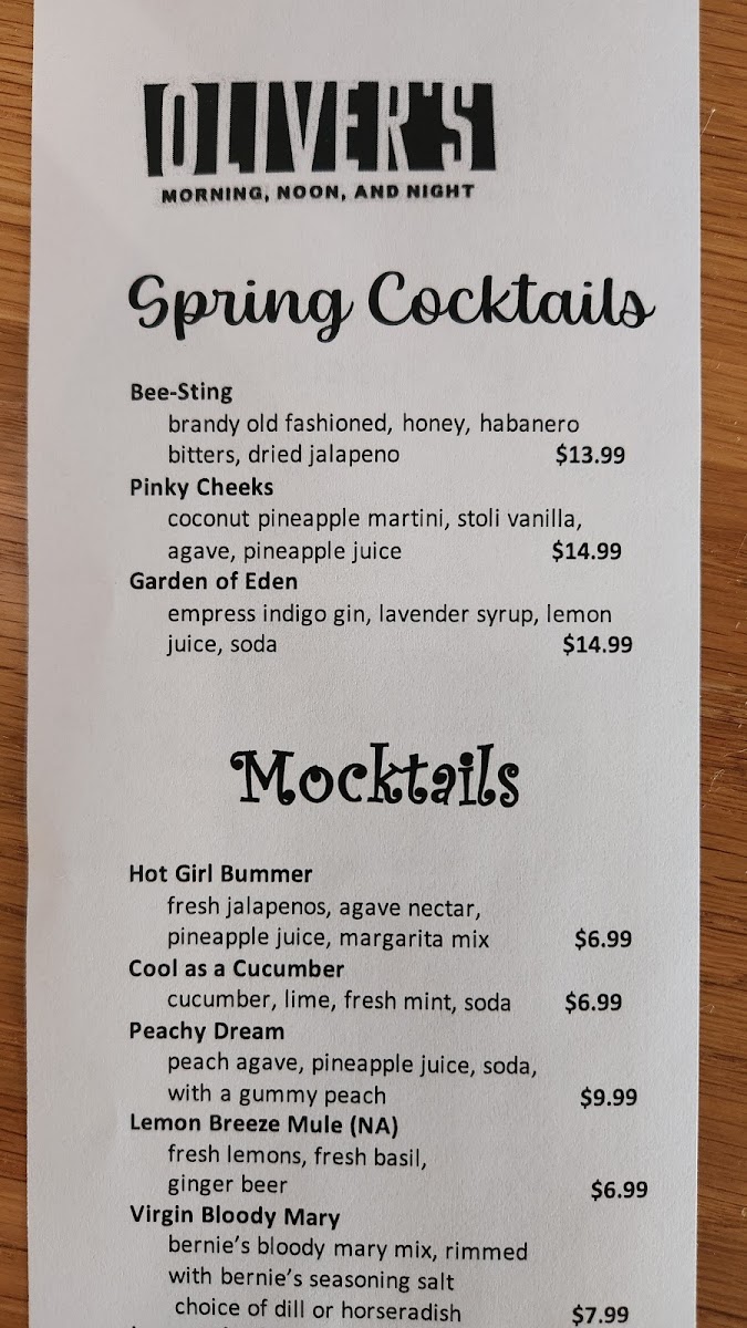 Menu Photo 8