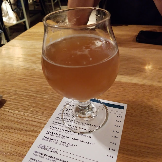 Beer