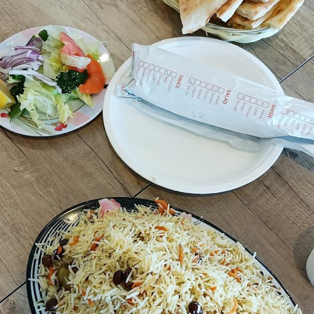 Naan