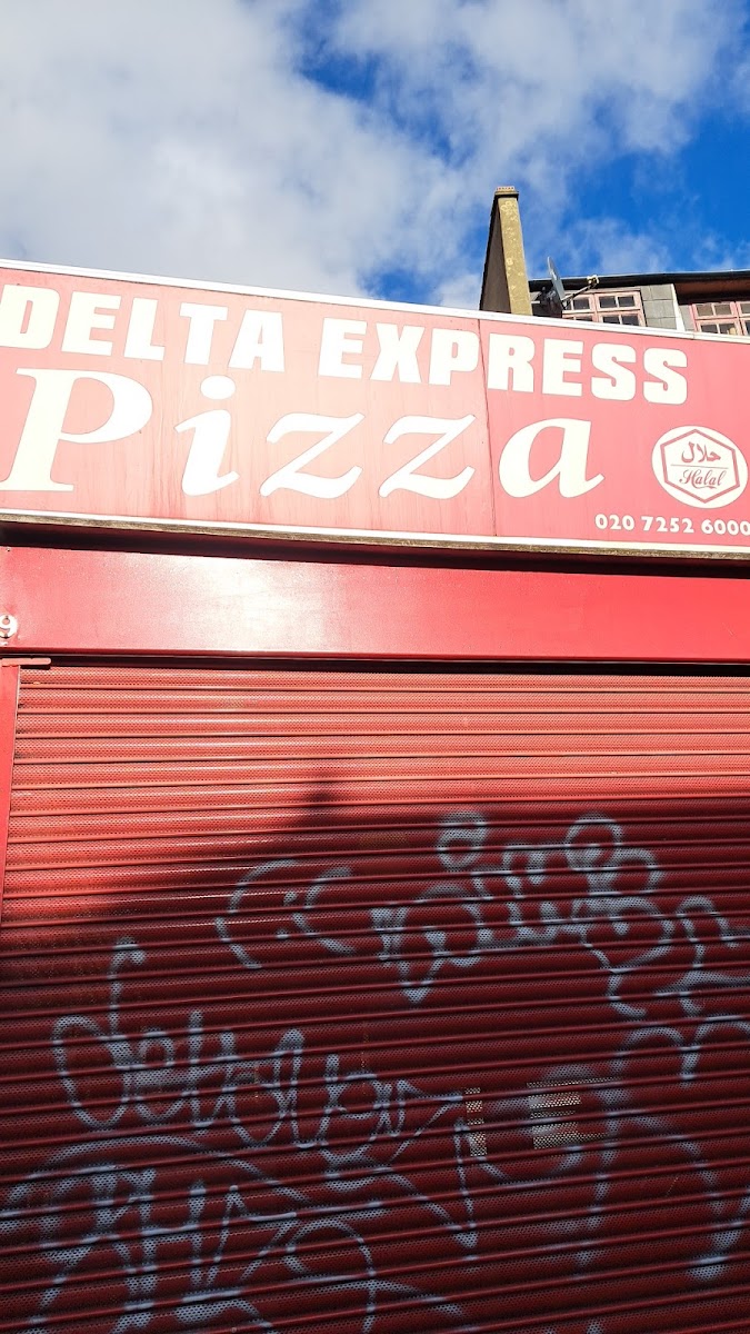 Delta Express Pizza - Photo 2