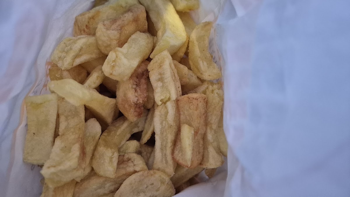 Captain's Chippy Kenilworth - Photo 5