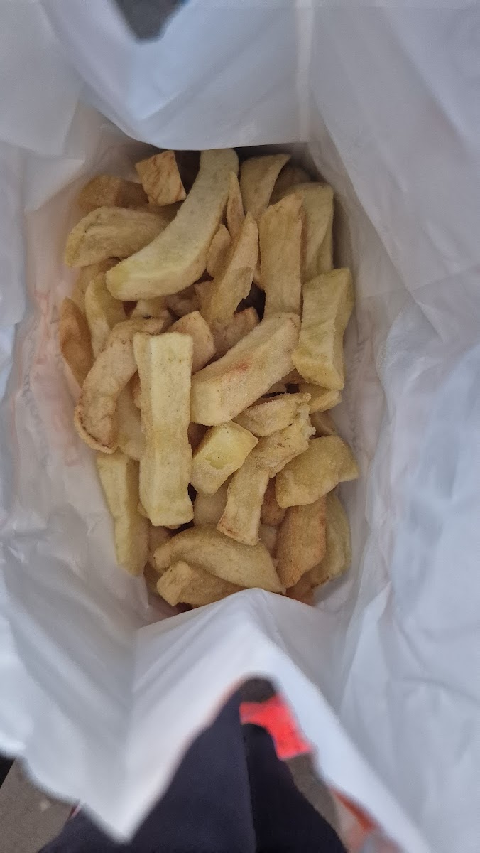 Captain's Chippy Kenilworth - Photo 7