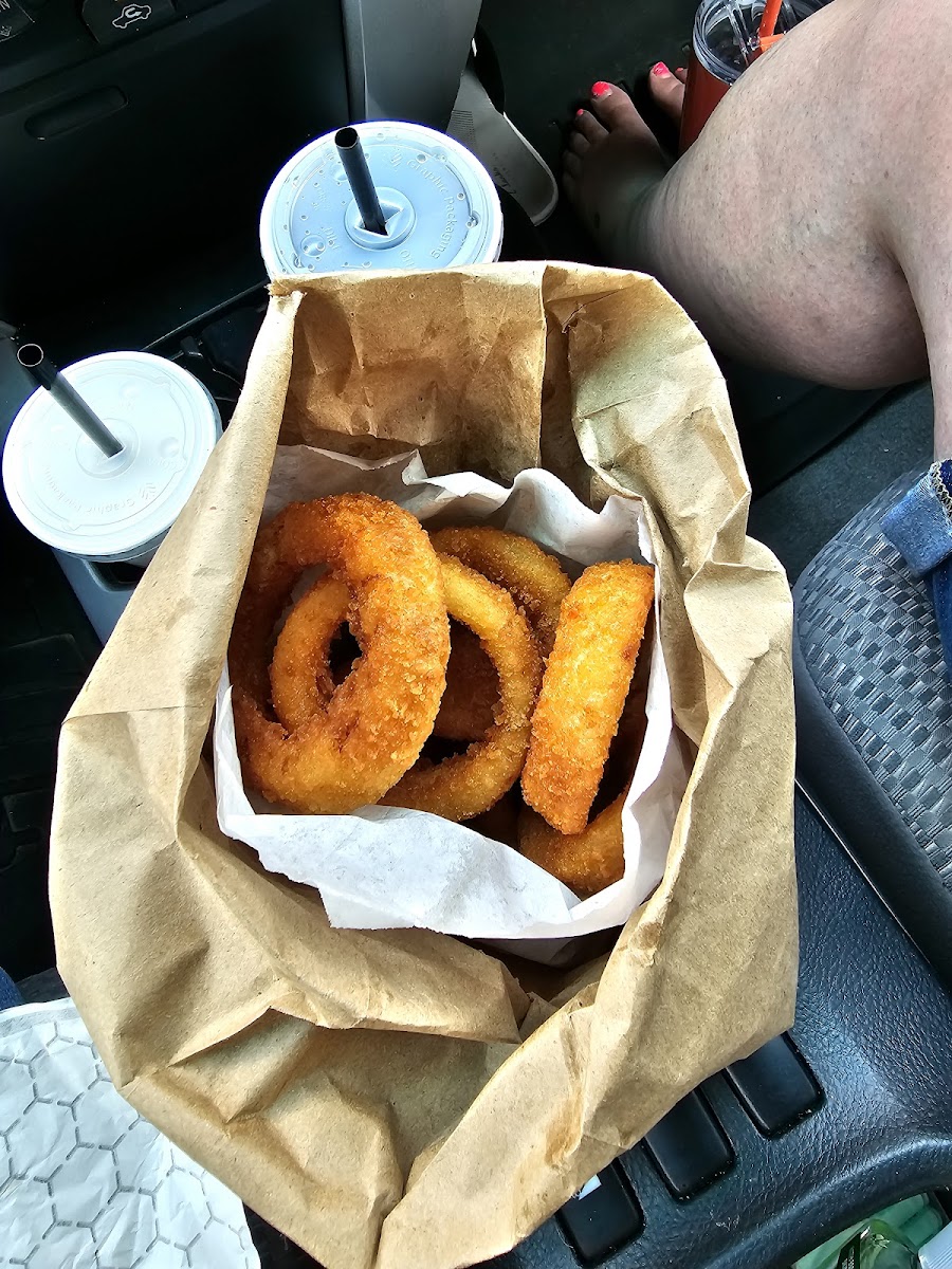 Frosty's - Photo 2