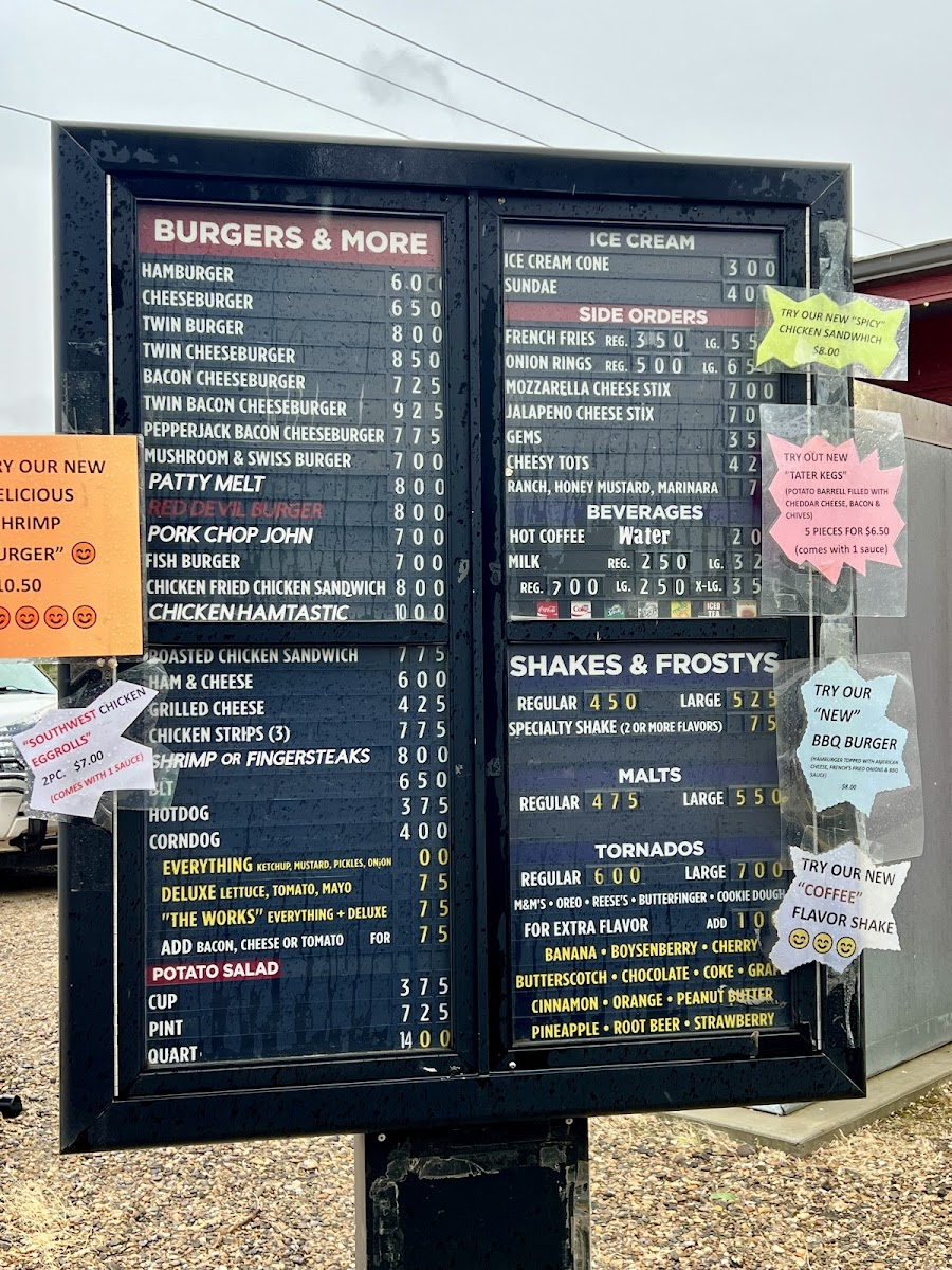Menu Photo 0