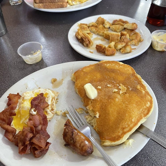 Pancake