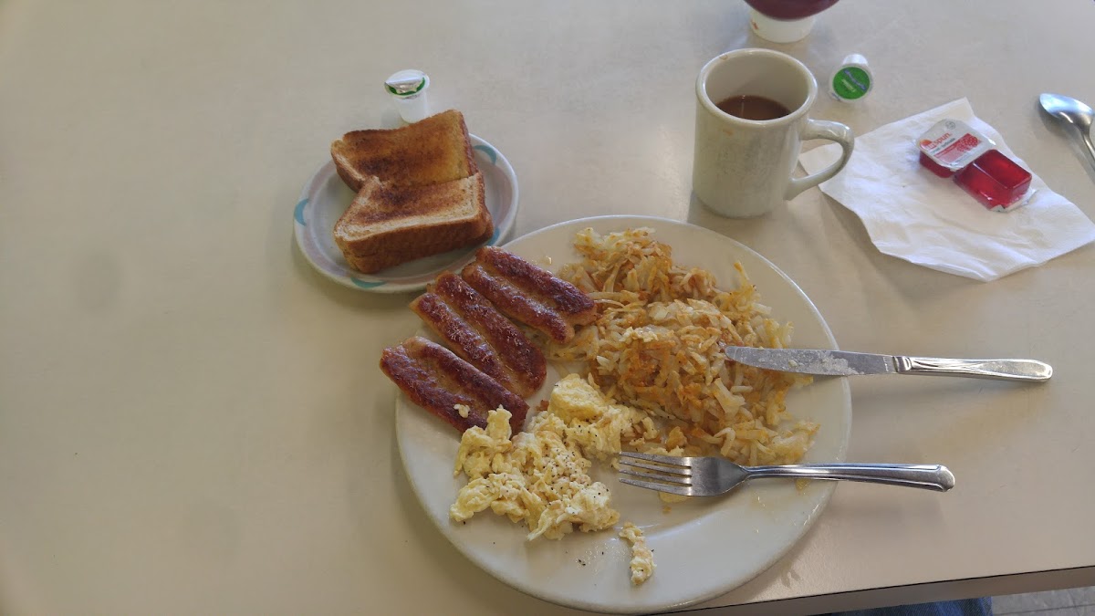 S Cafe House - Photo 1