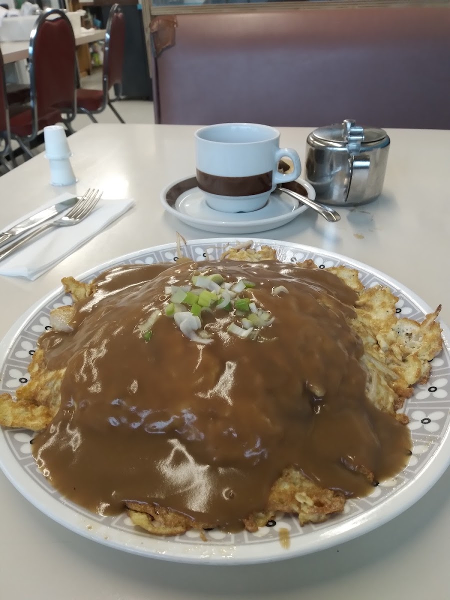 S Cafe House - Photo 4