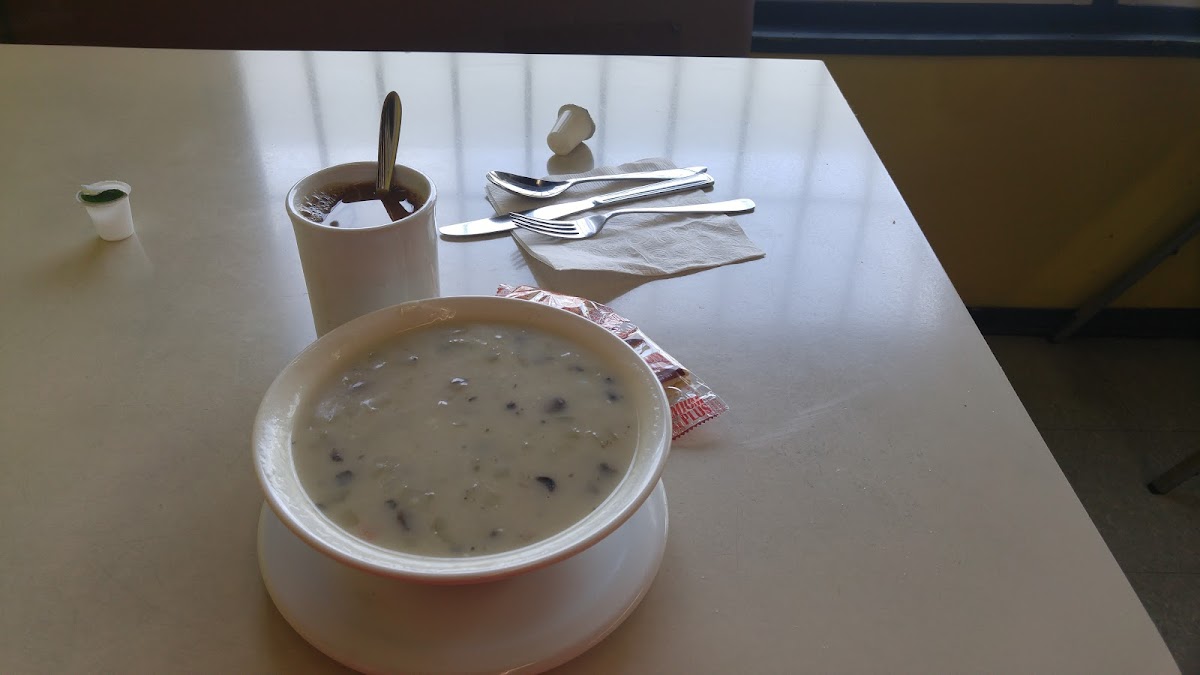 S Cafe House - Photo 5