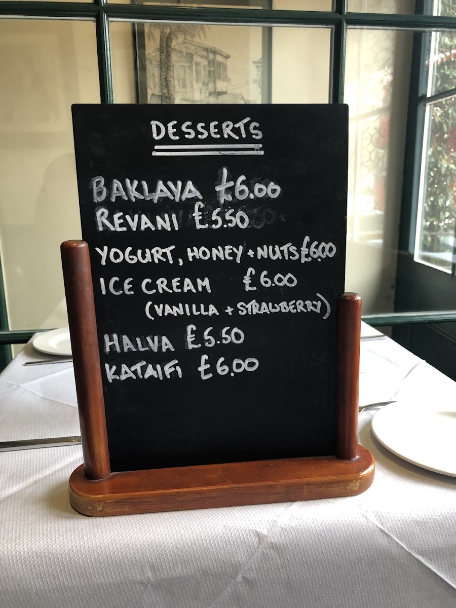 Menu Photo 9