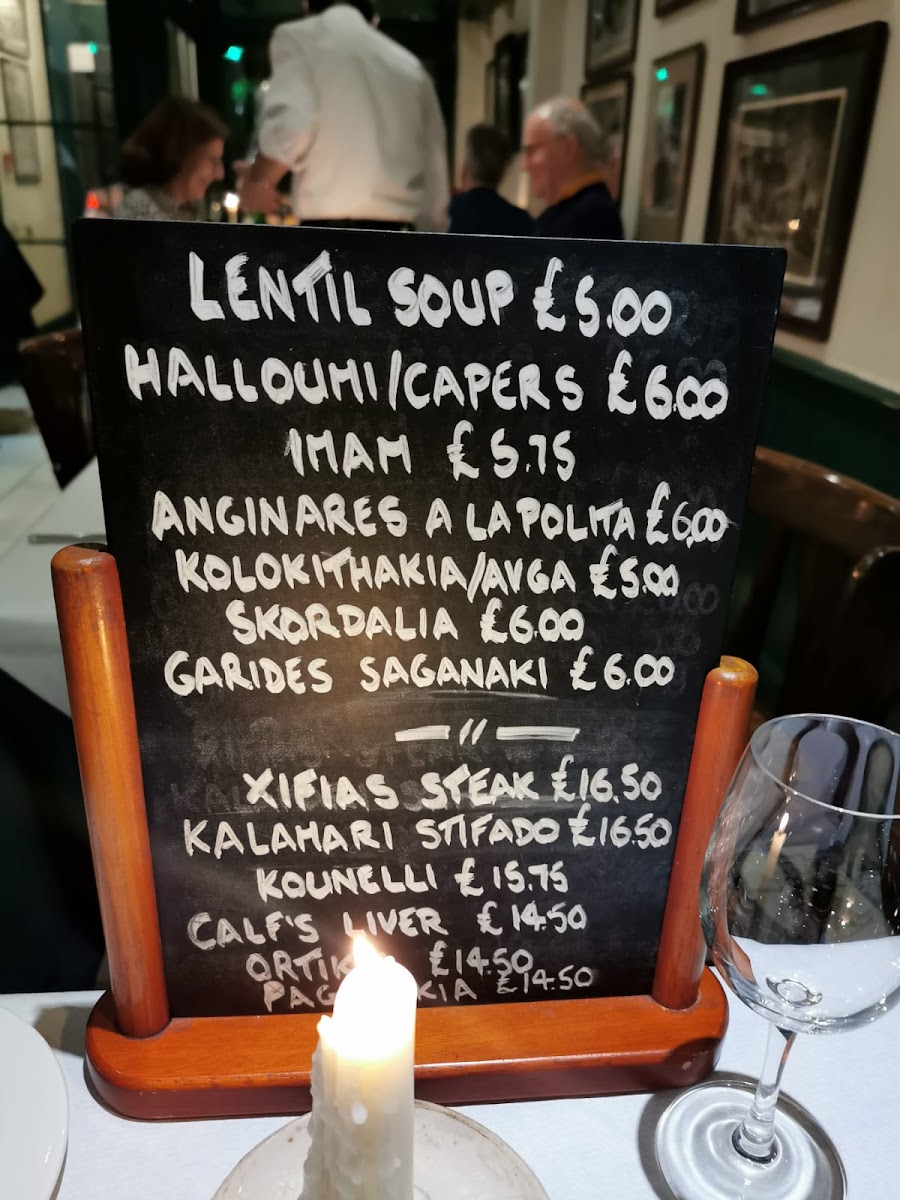 Menu Photo 8