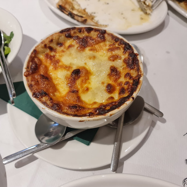 Moussaka