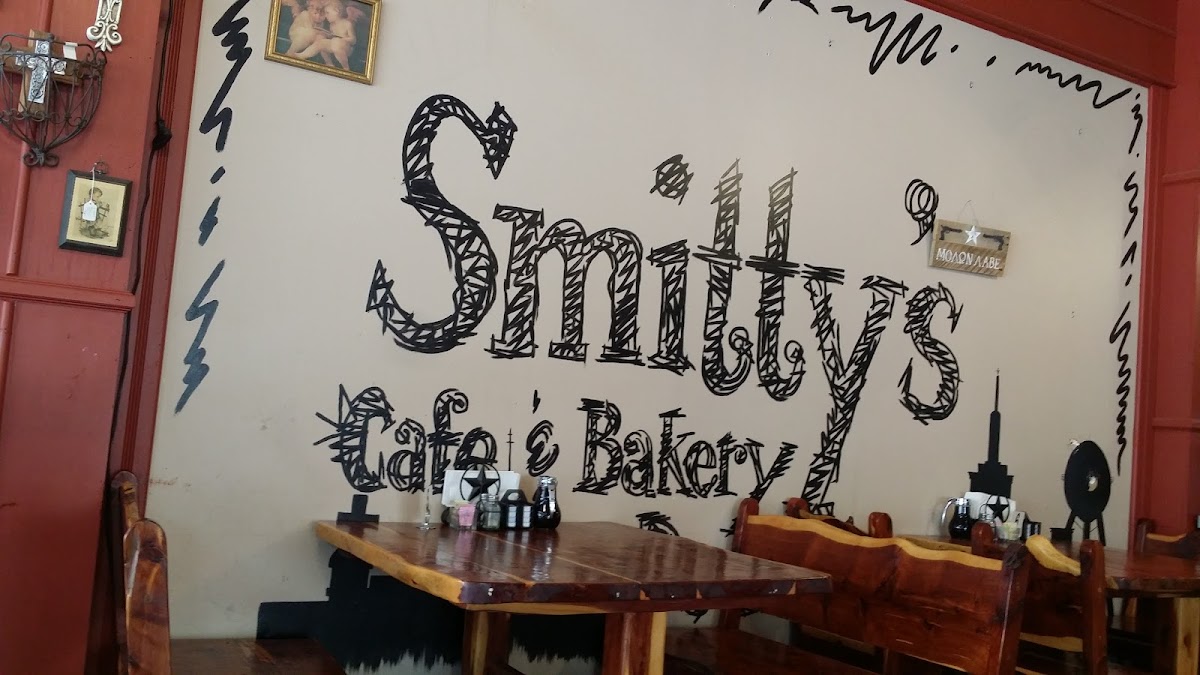 Smitty's Cafe and Bakery - Photo 9