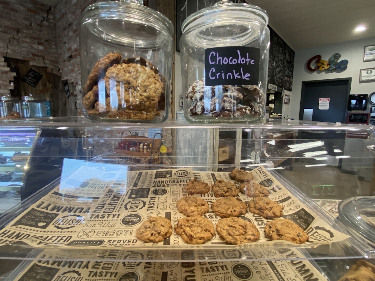 Smitty's Cafe and Bakery - Photo 1