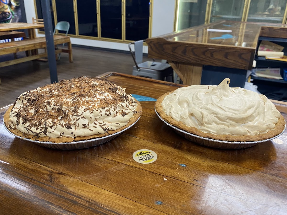 Smitty's Cafe and Bakery - Photo 3