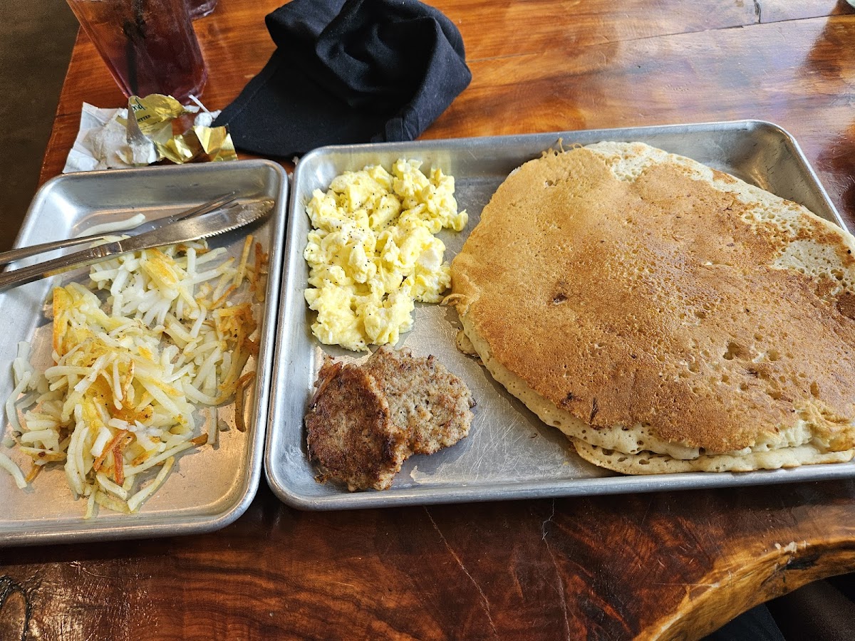 Smitty's Cafe and Bakery - Photo 8