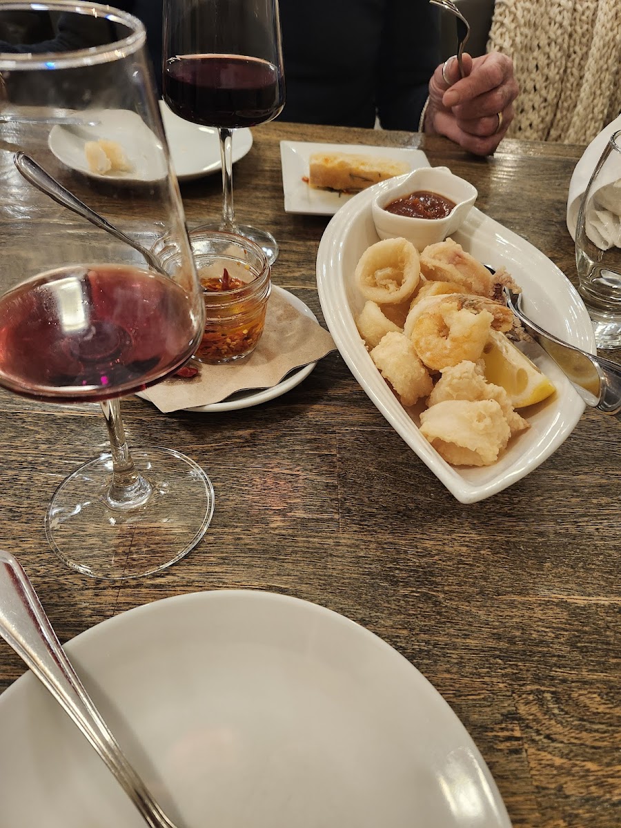 Cotto88 Italian Eatery - Photo 2