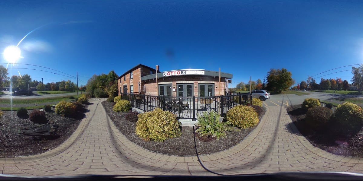 Cotto88 Italian Eatery - Photo 4