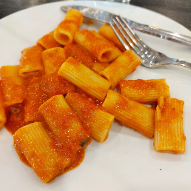 Rigatoni