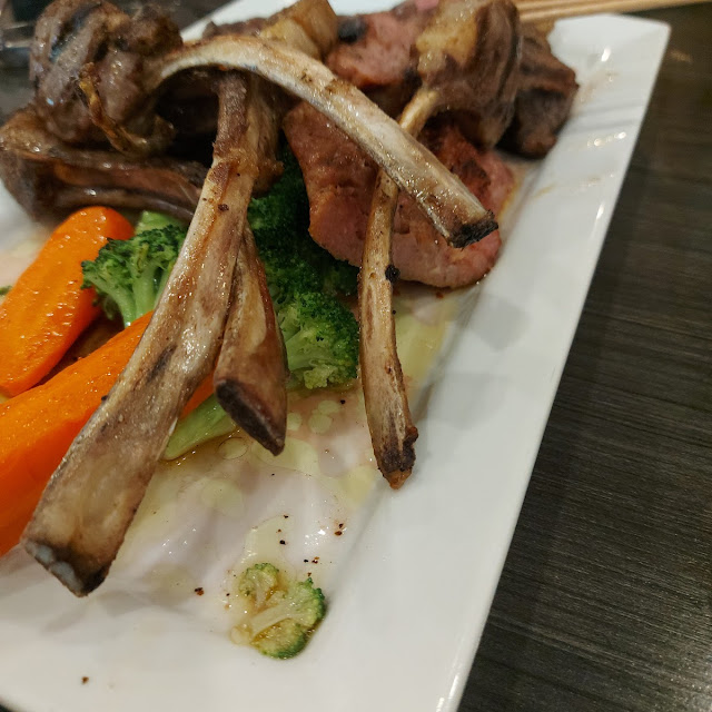 Lamb