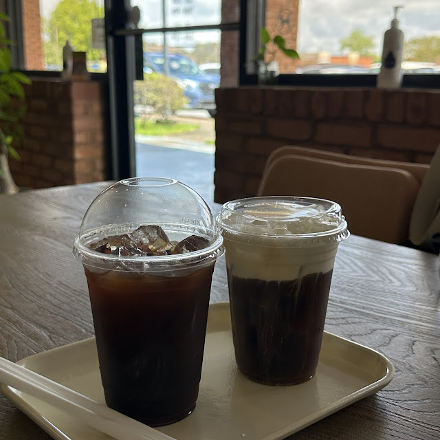 Cold Brew