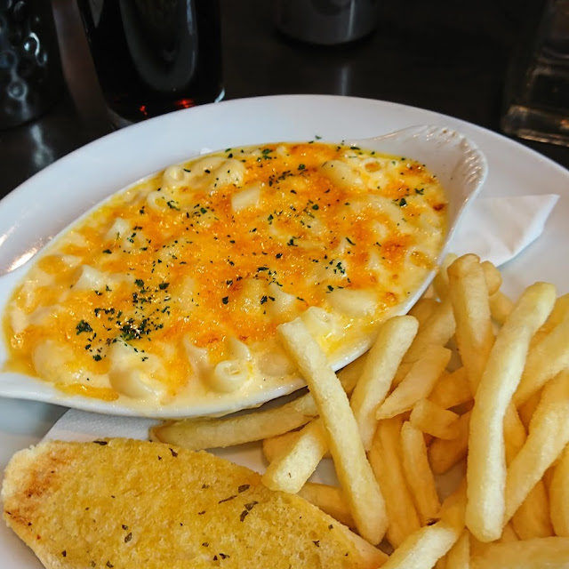 Mac & Cheese