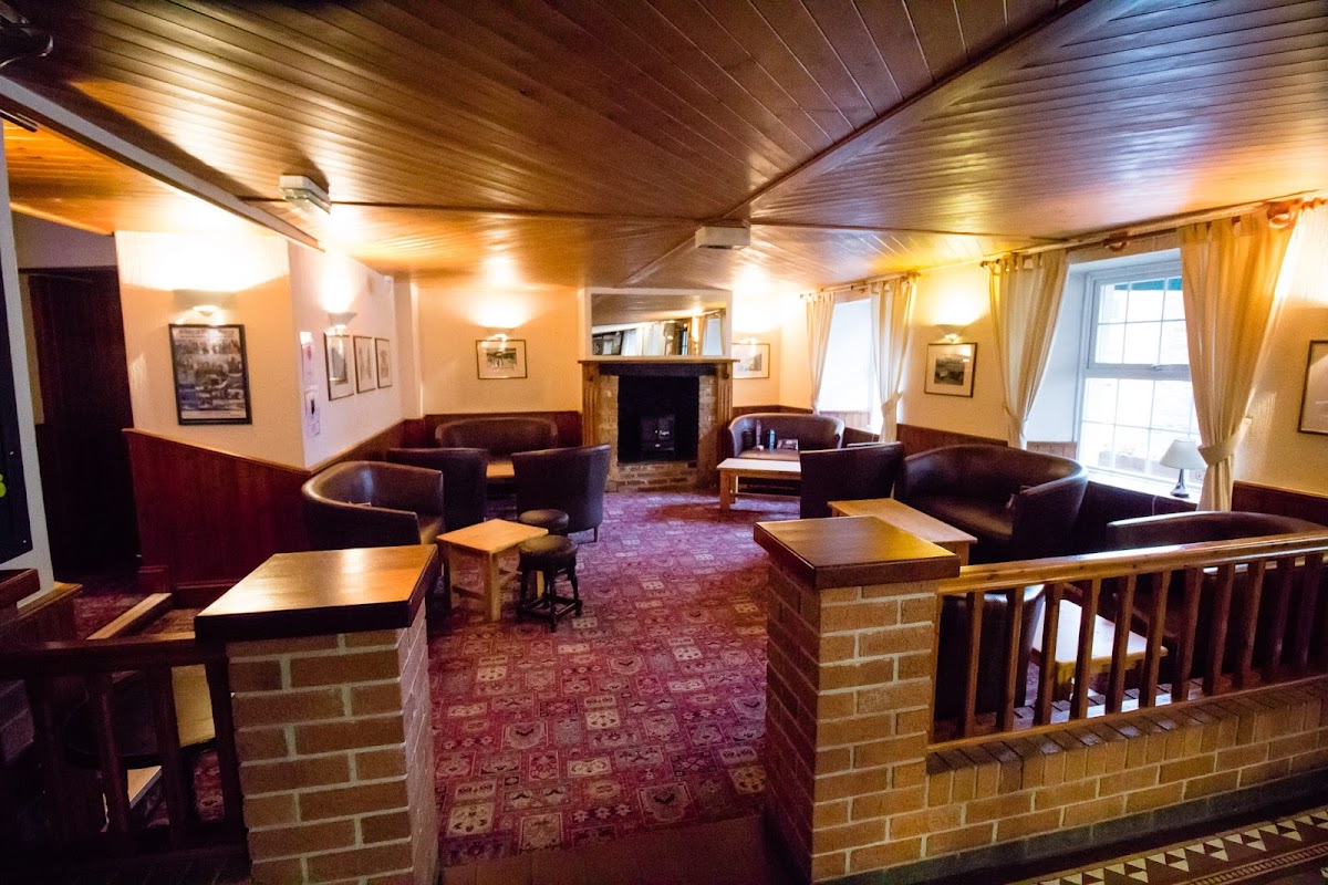 Olde Market Inn - Photo 9