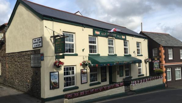 Olde Market Inn - Photo 4