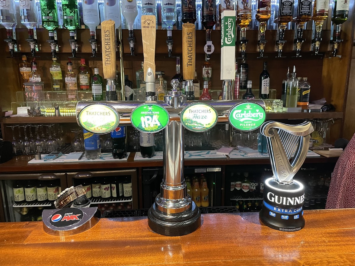 Olde Market Inn - Photo 5