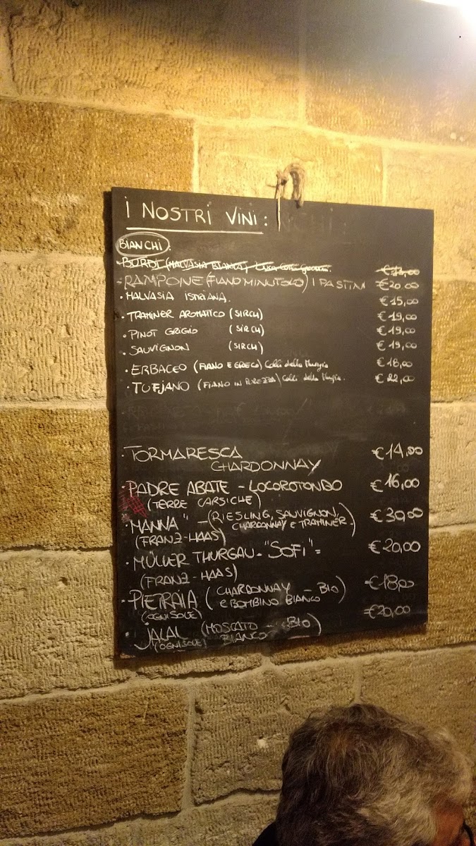Menu Photo 9