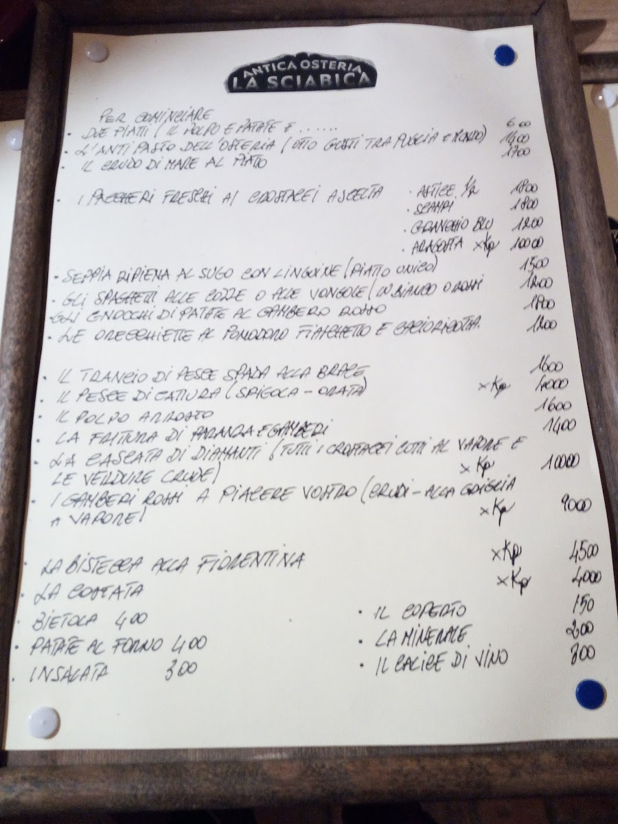 Menu Photo 8