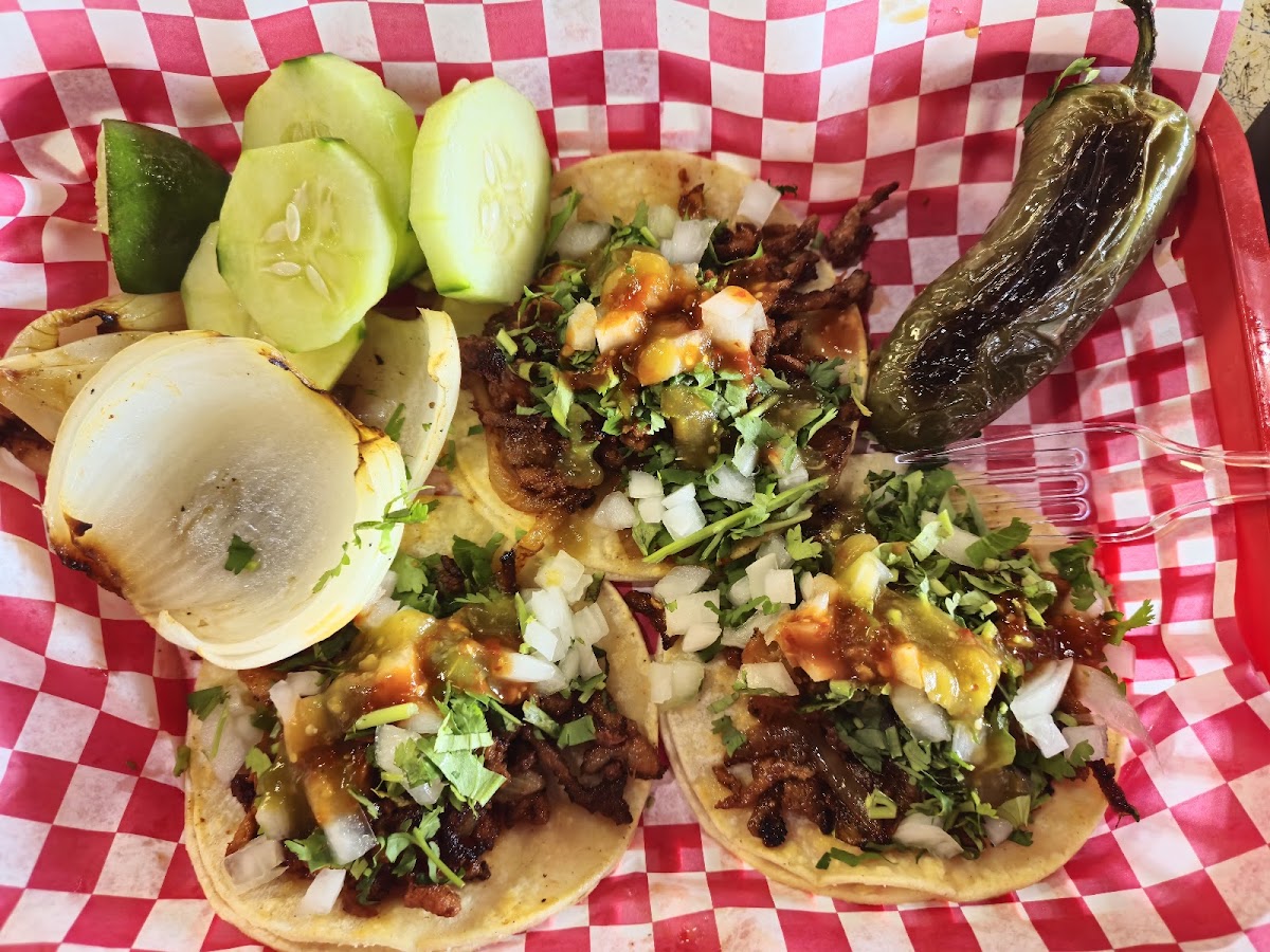 Taqueria La Casita - Photo 1
