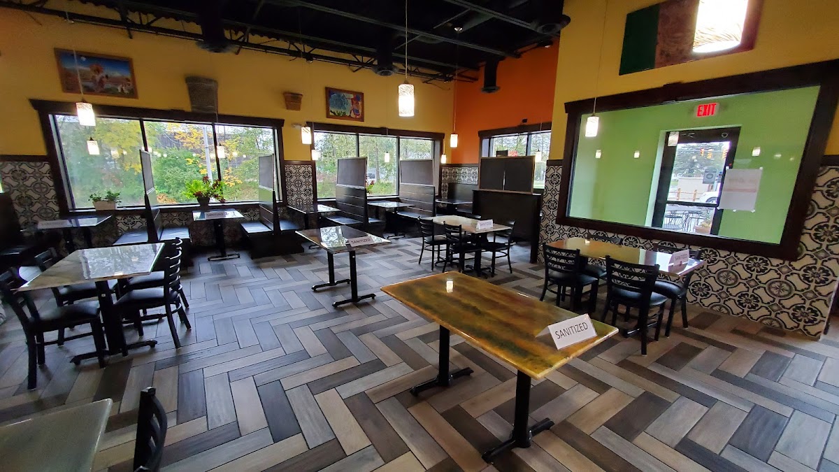 Taqueria La Casita - Photo 2