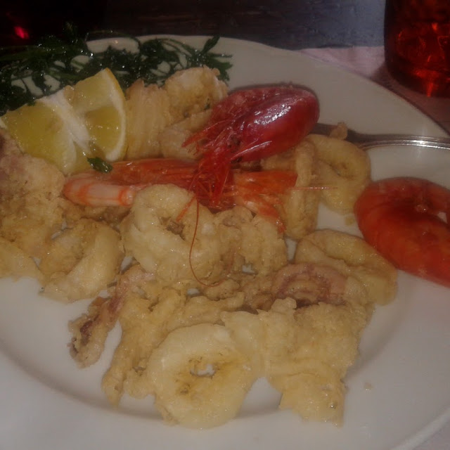 Pesce Fresco
