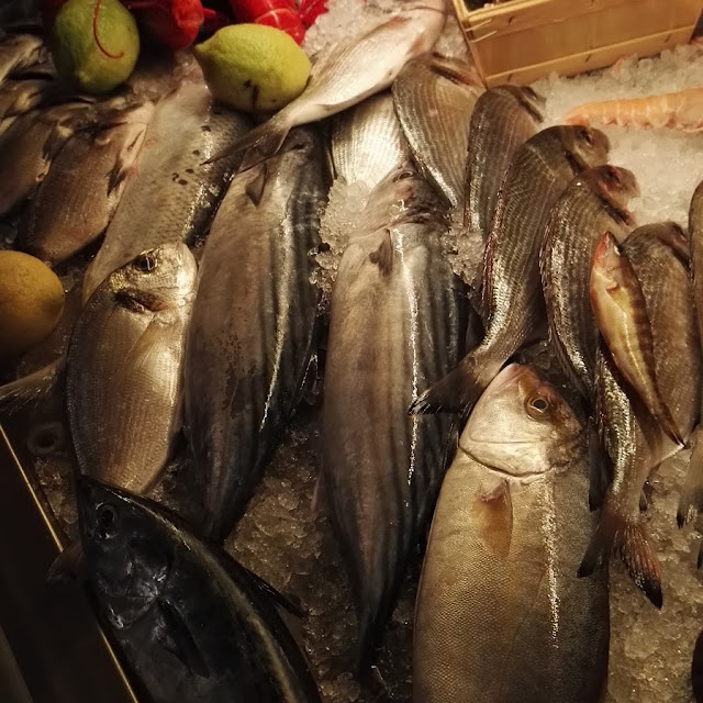 Pesce Freschissimo
